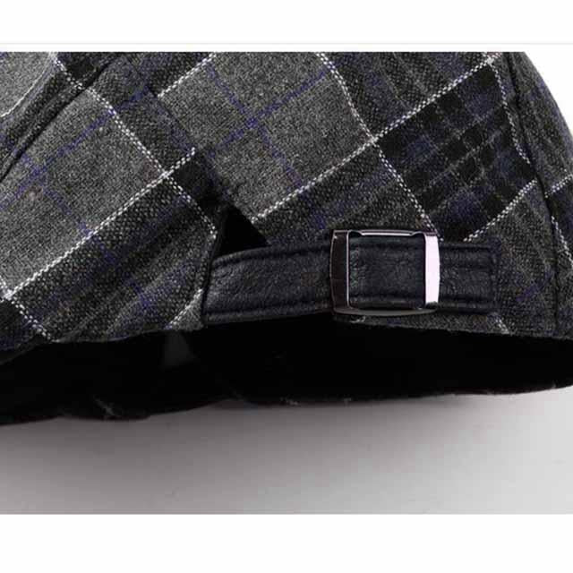 Casquette Ecossaise de Golf