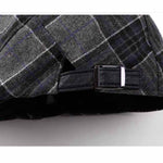 Casquette Ecossaise de Golf