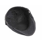 Casquette Golf Coton