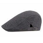 Casquette Plate de Golf