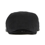 Casquette Plate de Golf Pour Homme