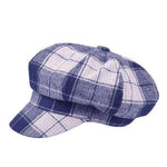 Casquette De Laine Femme