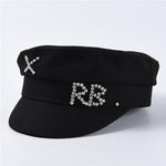 Casquette Gavroche Redmond