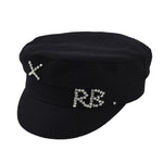 Casquette de Marin en Laine