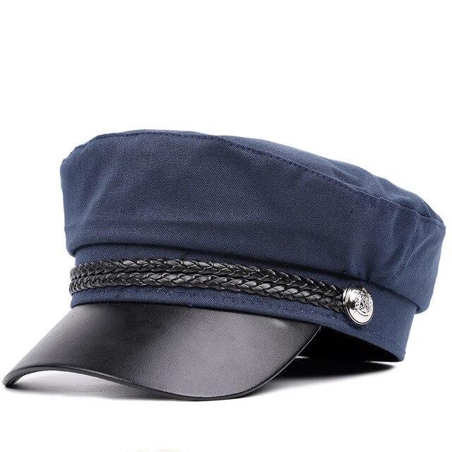 Casquette de Marin