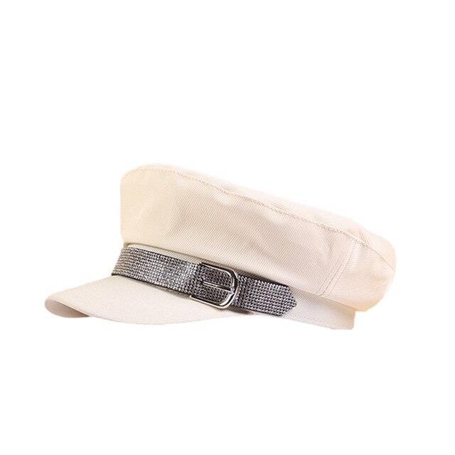 Casquette De Marin Mode