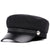 Casquette de Marin Noir