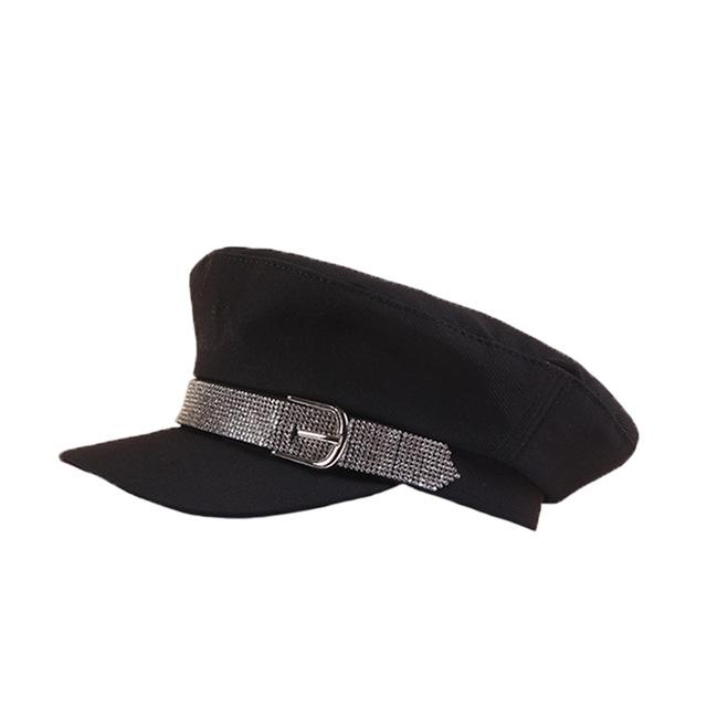 Casquette De Marin Pour Femme