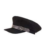 Casquette De Marin Pour Femme