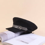 Casquette de Marin Pour les Femmes