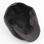 Casquette Gavroche Alfie