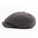 Casquette Gavroche Alfie