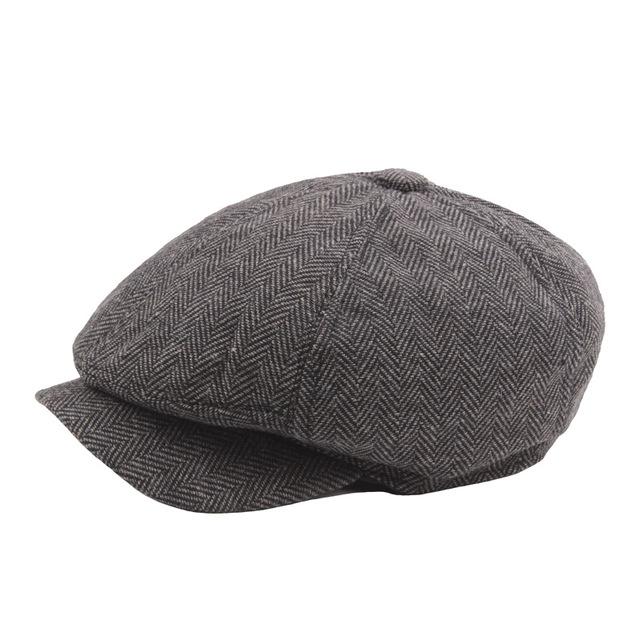 Casquette De Peaky Blinders