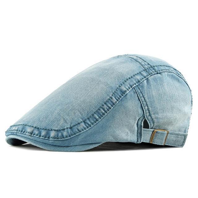 Casquette Délavée