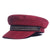 Casquette Denim Femme