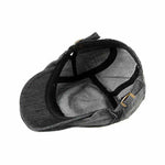 Casquette en Denim pour Homme