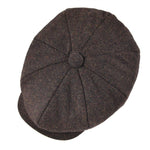 Casquette Gavroche Finn
