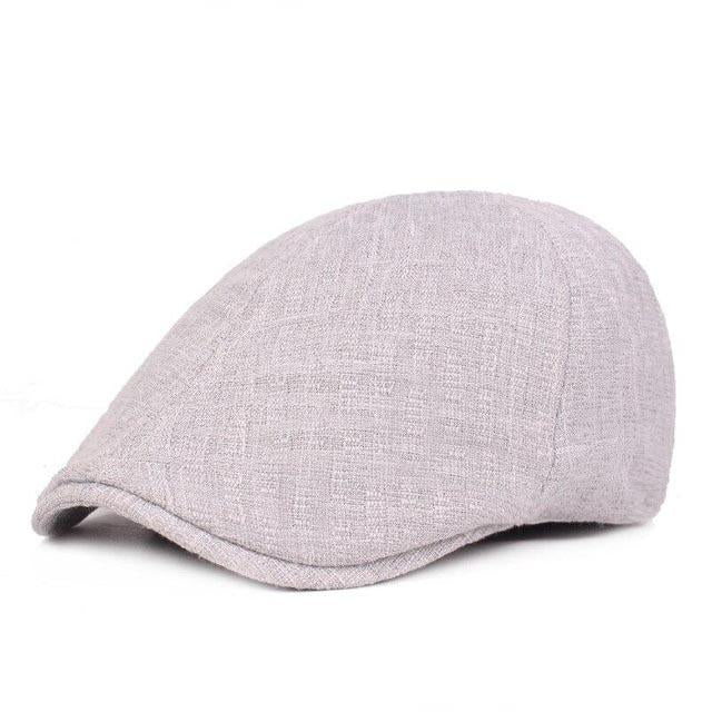 Casquette d’Été Homme