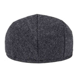 Casquette Anglaise Ecossaise