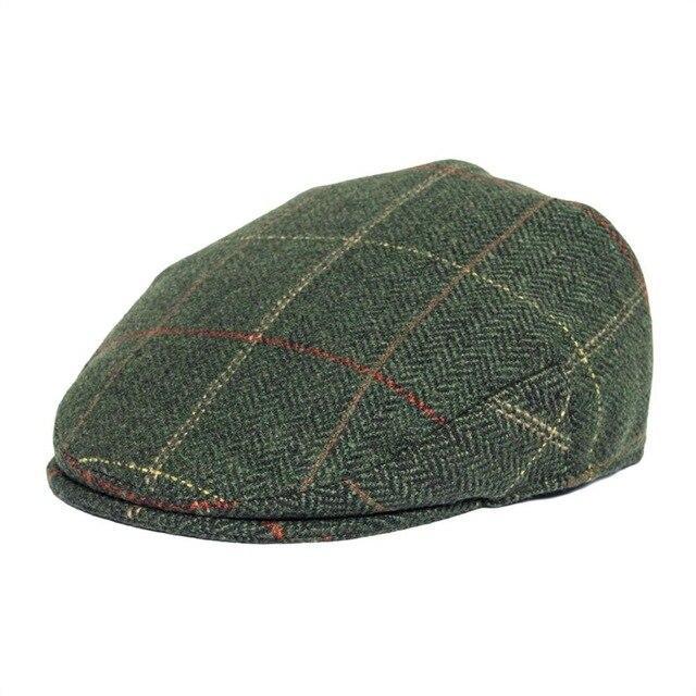 Casquette Ecossaise Chasse