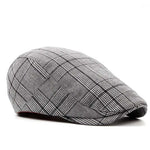 Casquette Beret Ecossaise