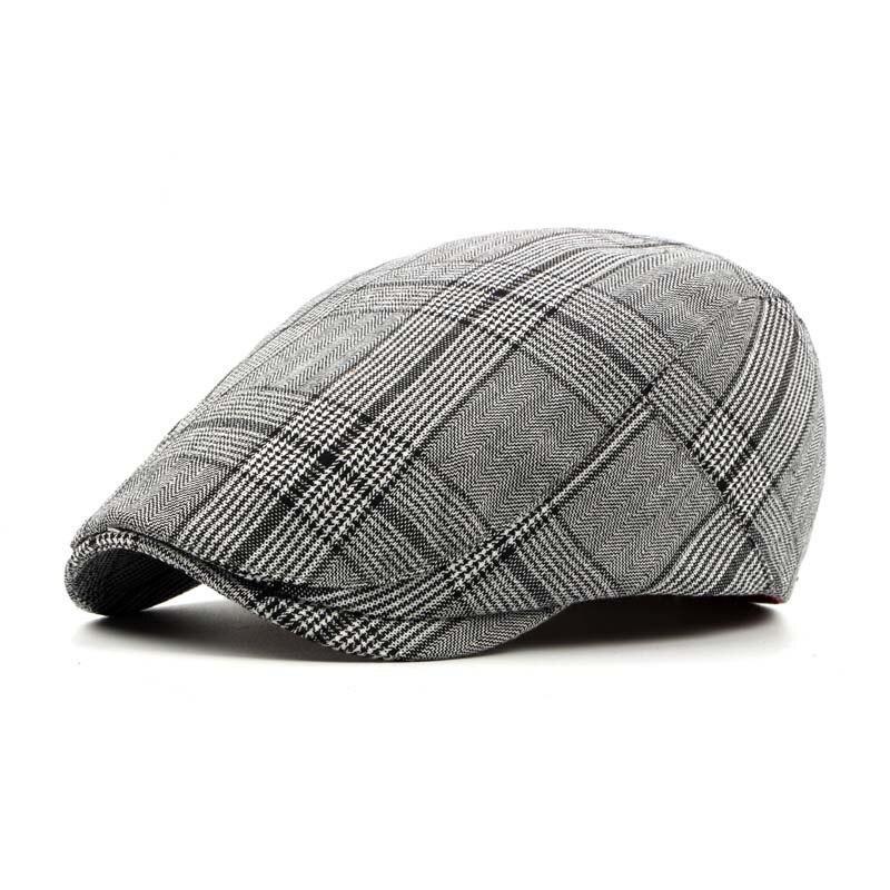 Casquette Ecossaise