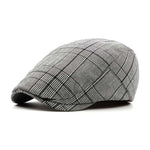 Casquette Ecossaise