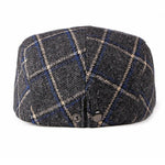 Casquette Homme Ecossaise