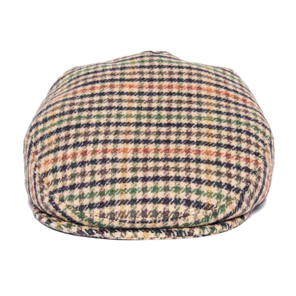 Casquette Paris Ecossaise