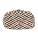 Casquette Béret Paris Ecossaise