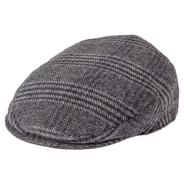Casquette Ecossaise Pour Homme