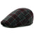 Casquette Ecossaise Vintage