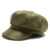 Casquette En Cuir Femme