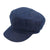 Casquette En Denim