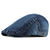 Casquette En Jean Homme