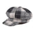 Casquette En Laine Femme