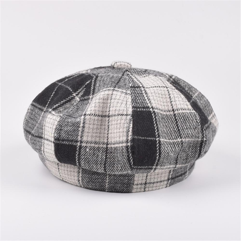 Casquette Gavroche Janesville