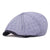 Casquette En Lin Homme