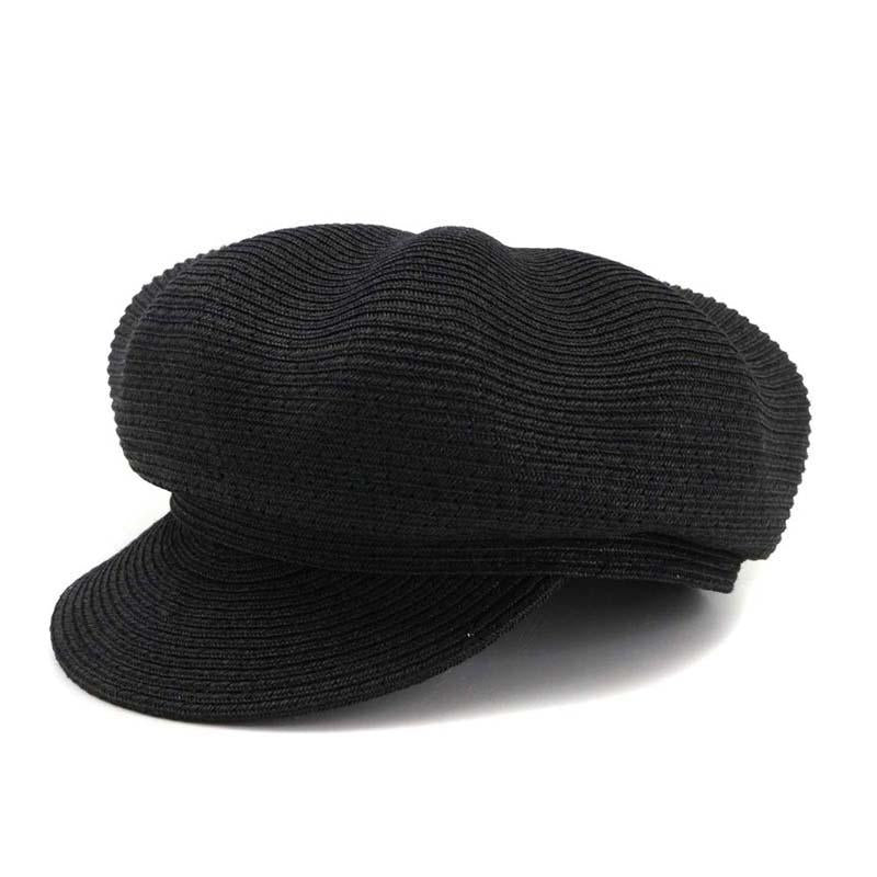 Casquette En Paille Pour Femme