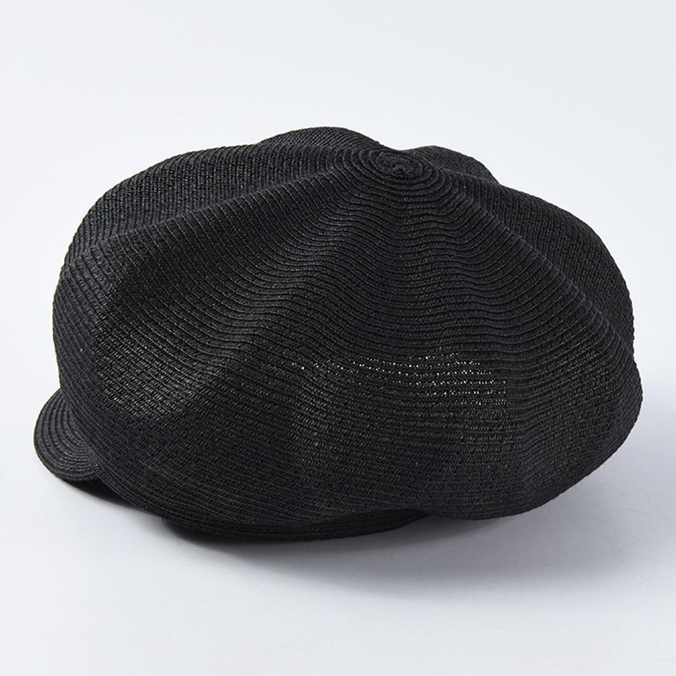Casquette Gavroche Vernon