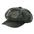 Casquette En Simili Cuir