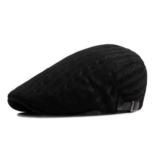 Casquette En Tricot