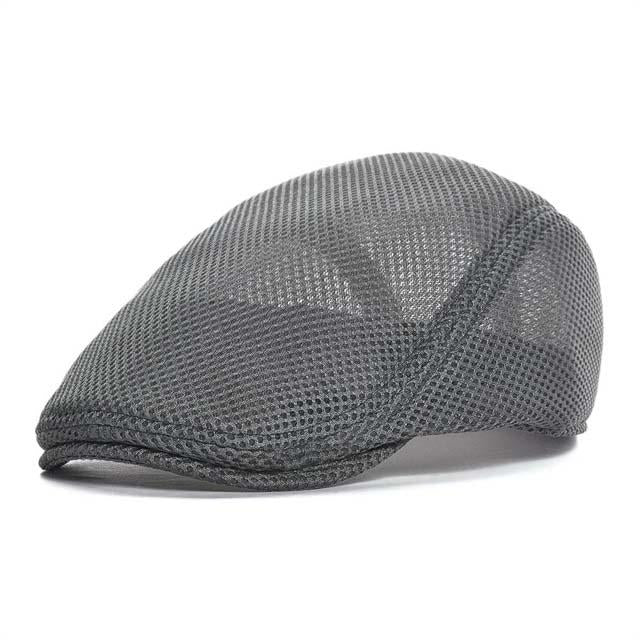 Casquette Été Crochet