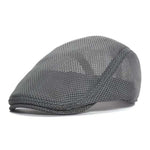 Casquette Été Crochet