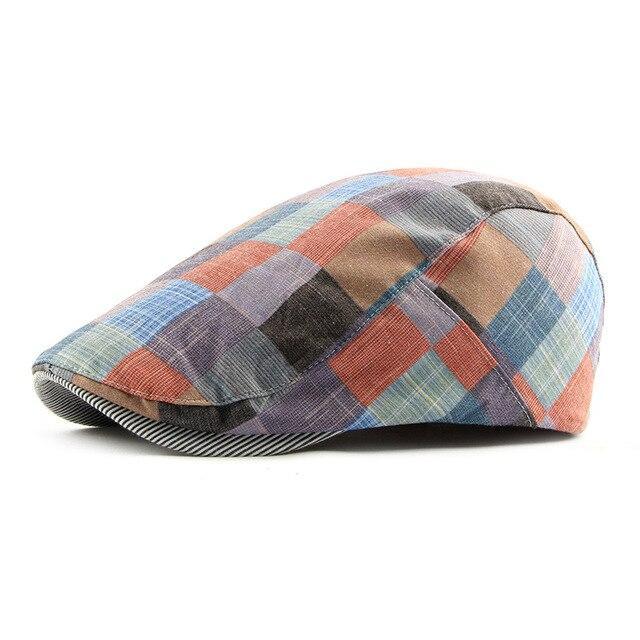 Casquette Été Femme