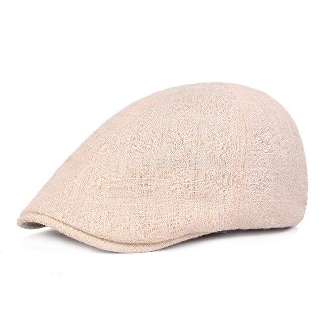 Casquette Été Homme