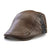 Casquette Faux Cuir