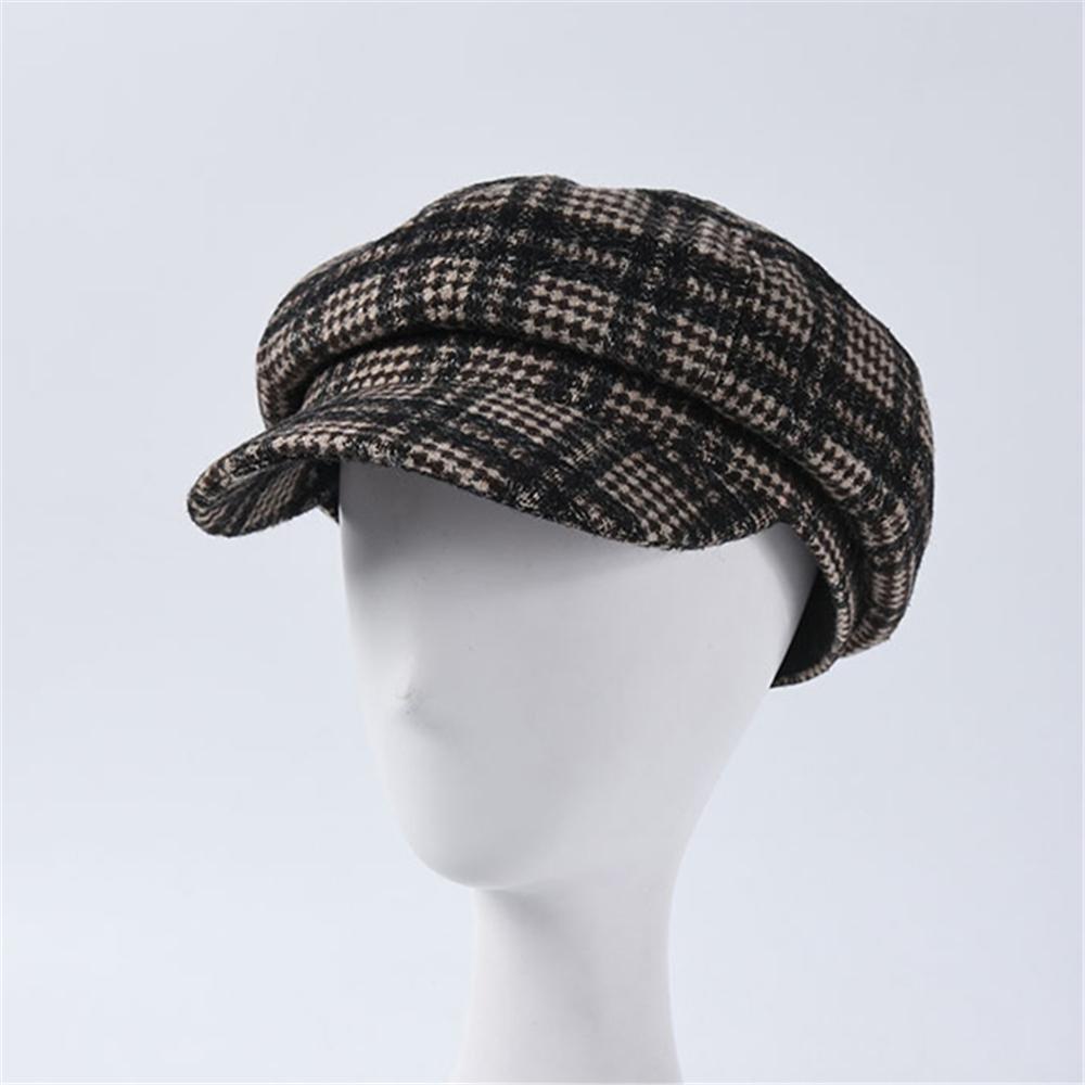 Casquette Gavroche Dickinson