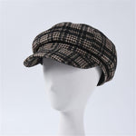 Casquette Gavroche Dickinson