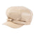Casquette Femme Cuir